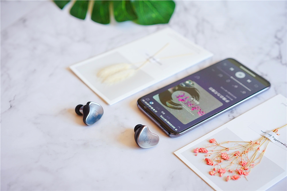 真無線耳機(jī)中的(de)HiFi王者，HIFIMAN TWS800體(tǐ)驗