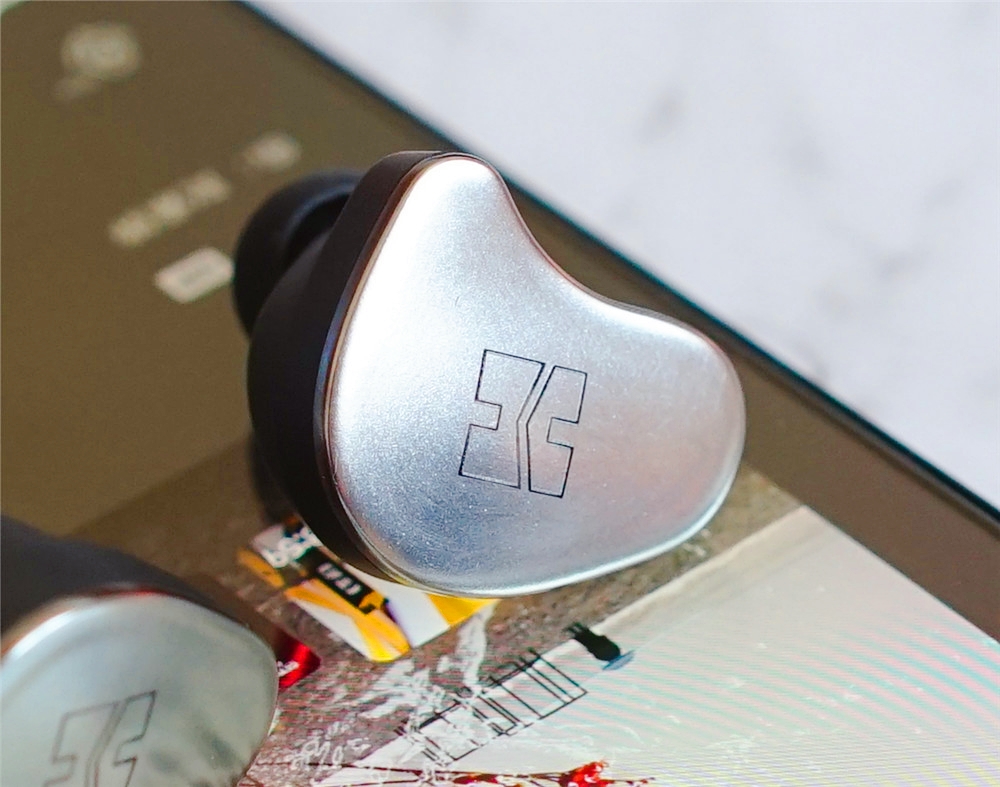 真無線耳機(jī)中的(de)HiFi王者，HIFIMAN TWS800體(tǐ)驗