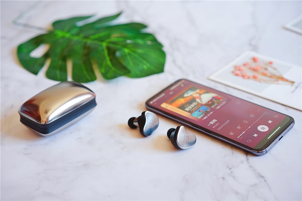 真無線耳機(jī)中的(de)HiFi王者，HIFIMAN TWS800體(tǐ)驗