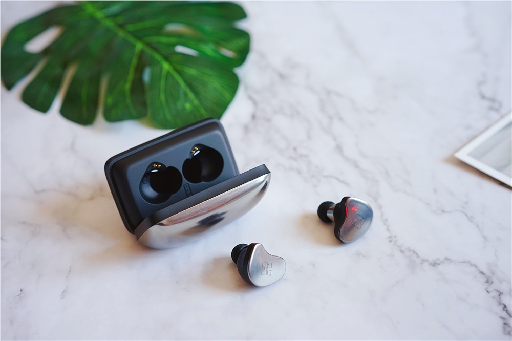 真無線耳機(jī)中的(de)HiFi王者，HIFIMAN TWS800體(tǐ)驗