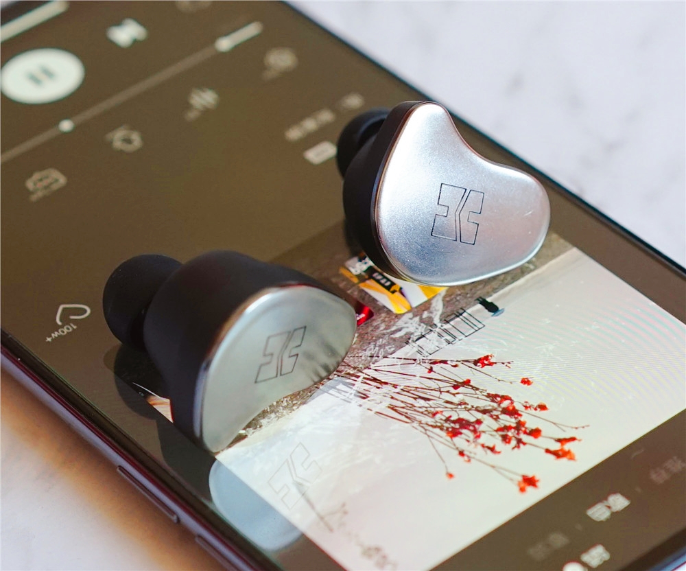 真無線耳機(jī)中的(de)HiFi王者，HIFIMAN TWS800體(tǐ)驗