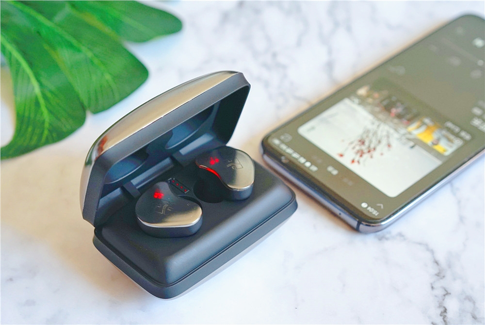 真無線耳機(jī)中的(de)HiFi王者，HIFIMAN TWS800體(tǐ)驗