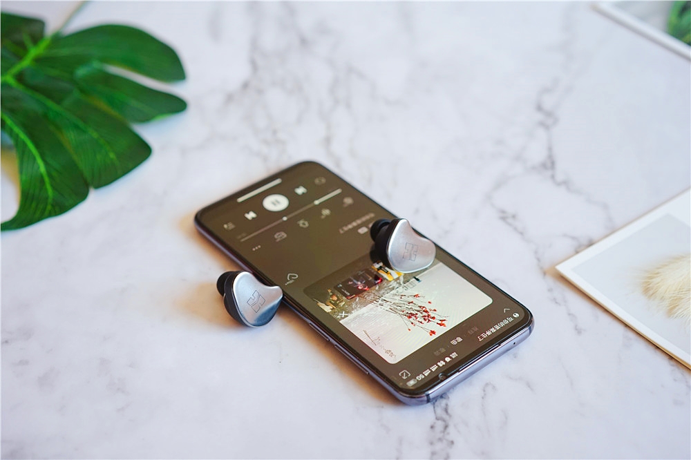 真無線耳機(jī)中的(de)HiFi王者，HIFIMAN TWS800體(tǐ)驗