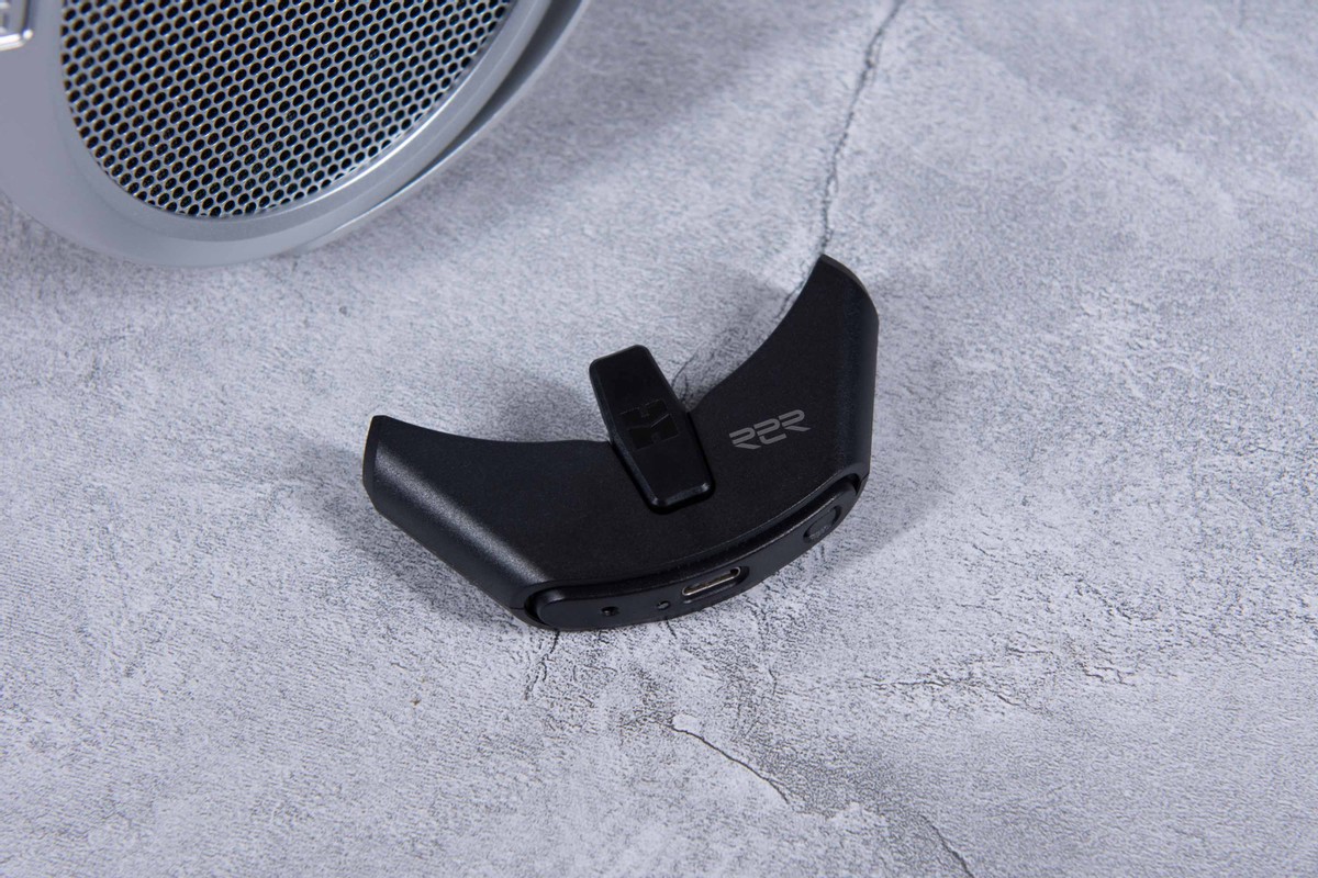 自(zì)主喜馬拉雅DAC打造的(de)Bluemini R2R,帶你(nǐ)輕松品味HIFI生(shēng)活
